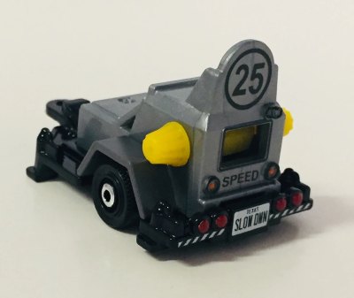 Speed Trapper
