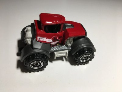 Dirtstroyer