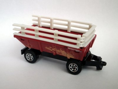 Farm Trailer