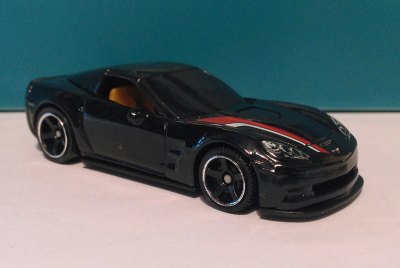 Chevy Corvette ZR1