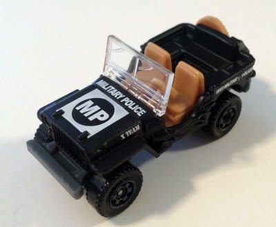 Jeep Willys