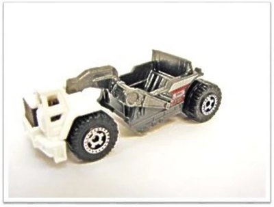 Scraper