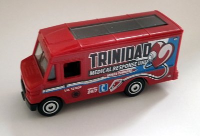 Express Delivery