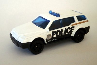 Sport SUV