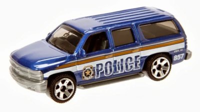 2000 Chevrolet Suburban