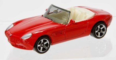 BMW Z8
