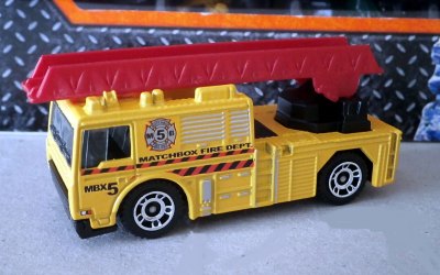 Fire Engine