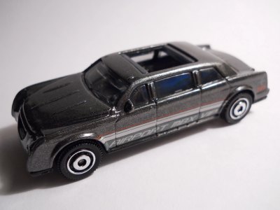 Limousine