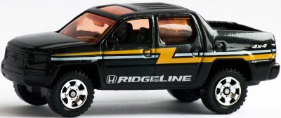 Honda Ridgeline