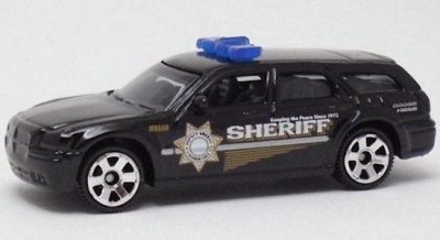 Dodge Magnum