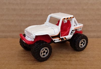 MBX 4x4