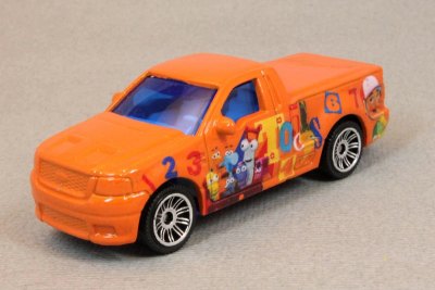 Ford F-150 Lightning