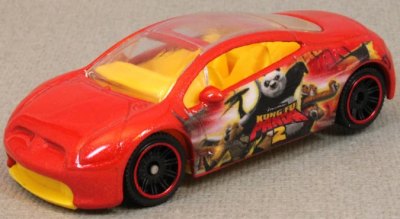 Mitsubishi Eclipse