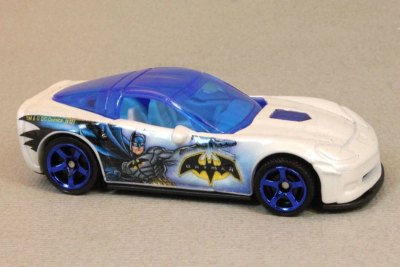 Chevy Corvette ZR1