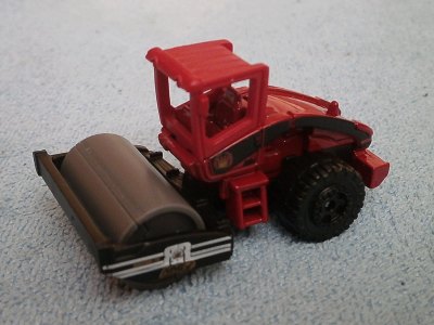 Road Roller