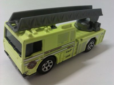 Fire Engine