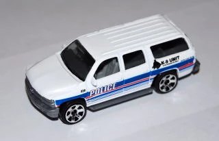 2000 Chevrolet Suburban