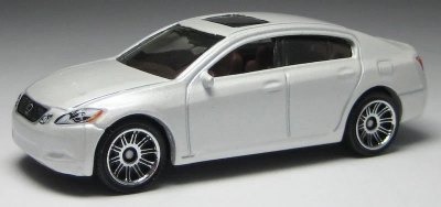 Lexus GS430