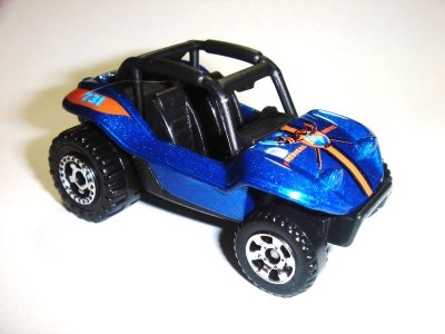 Baja Bandit