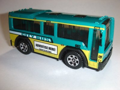 City Bus