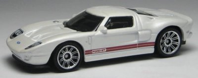 2005 Ford GT