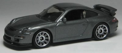 Porsche 911 GT3