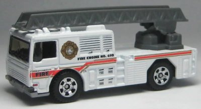 Fire Engine