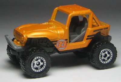 MBX 4x4