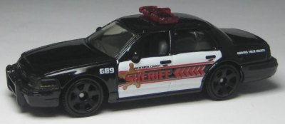 2006 Ford Crown Victoria