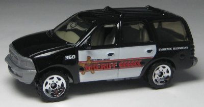 Ford Expedition