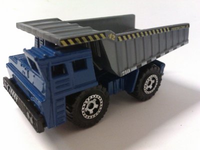 Dump Truck