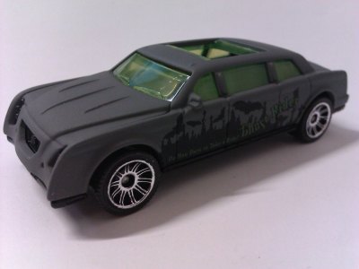Limousine