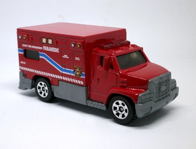 Ambulance