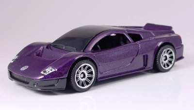 Volkswagen W12 Concept