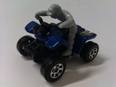 4-Wheeler