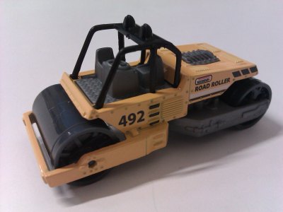 Road Roller