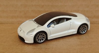 Mitsubishi Eclipse