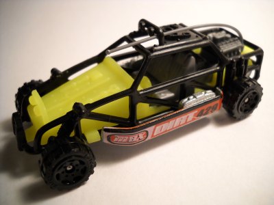 Dune Buggy / Sand Speeder