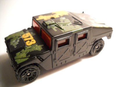 Humvee
