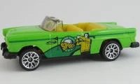 1955 Bel Air Convertible