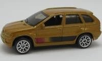 2000 BMW X5