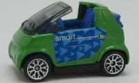 1999 Smart Fortwo Cabrio