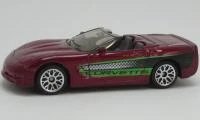 2000 Chevrolet Corvette Convertible