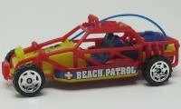 Sand Speeder / Dune Buggy