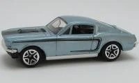 1968 Ford Mustang Cobra Jet