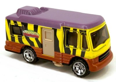 Truck Camper