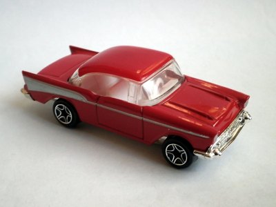 57 Chevrolet Bel Air Hardtop