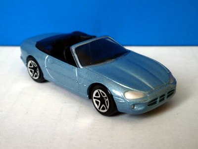 Jaguar XK8