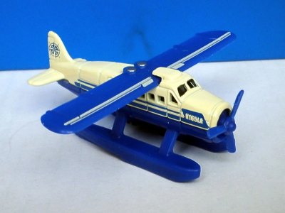 Seaplane