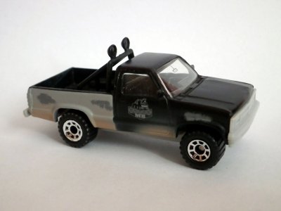 Dodge Dakota